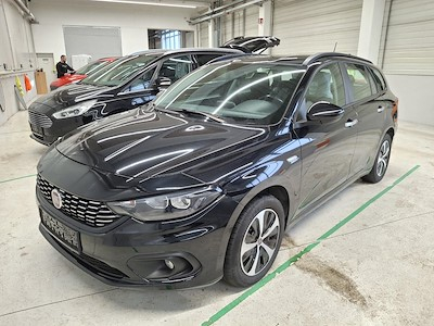 Kaufe FIAT TIPO bei Ayvens Carmarket